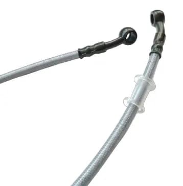 Manguera Freno Delantera Zs 80CM ((protech))
