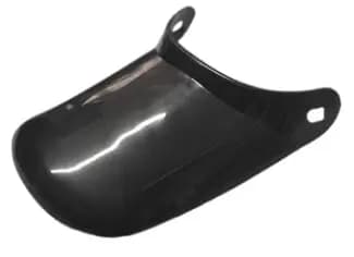 Coleta De Guardabarro Trasero Zs ((protech))