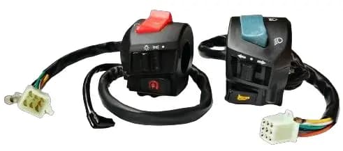 Interruptor CGL125 Set Gx
