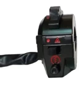Interruptor Mando Set ZS150 62-109 F1