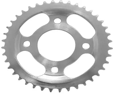 Piñon Trasero YBR125 39T