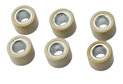 Set De Roles Para Clutch De Scooter 150CC