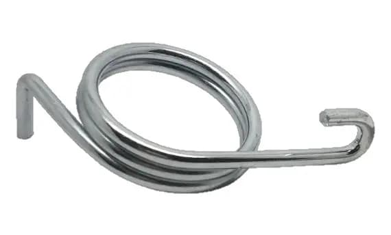 Resorte Patilla Freno DT175K 62750 F3