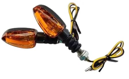 Direccional Tipo Flecha Par Mini Univ 62871 I3