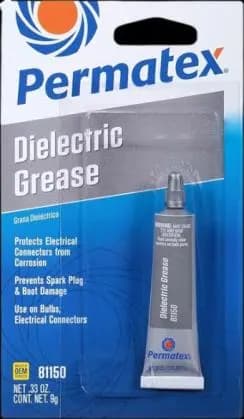 Grasa Dielectrica 0.33OZ Tune Up 81150 Permatex