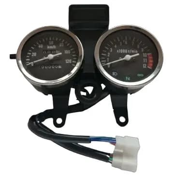 Jgo Velocimetro GN125H Protech