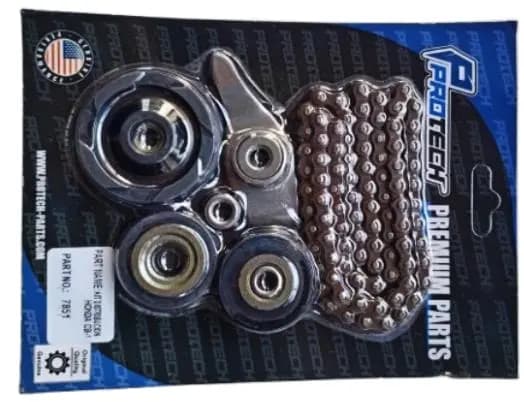 Kit Distribucion Honda CB1 110CC Protech