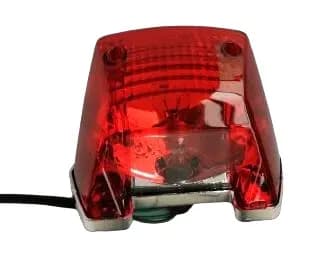 Stop Honda XR150 Nxr Tornado Protech