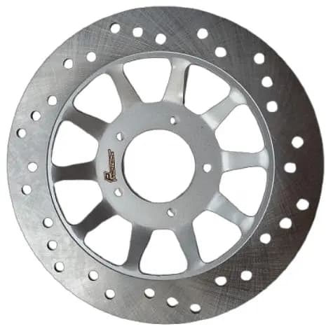 Disco Freno Delantero Honda XR-150L Protech