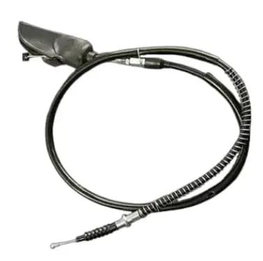 Cable Clutch DTK175 Marciano