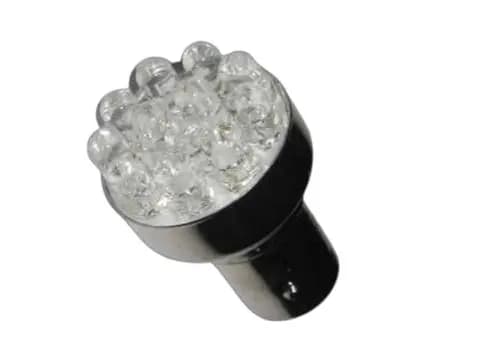 Bombillo Led 2C 1034 Azul