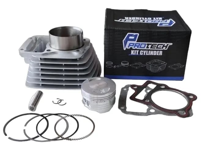Kit Cilindro Aspid 150CC/ Taypan 150CC Varilla 13MM Protech