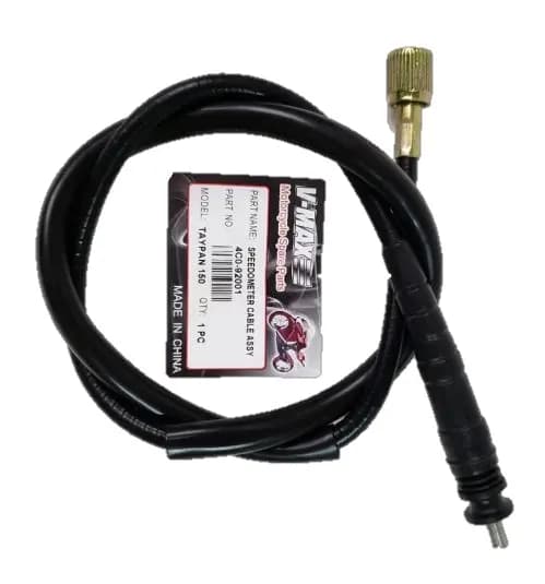 Cable Velocimetro Taypan 150
