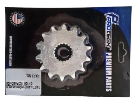 Pinon Delt Gn 16T Protech