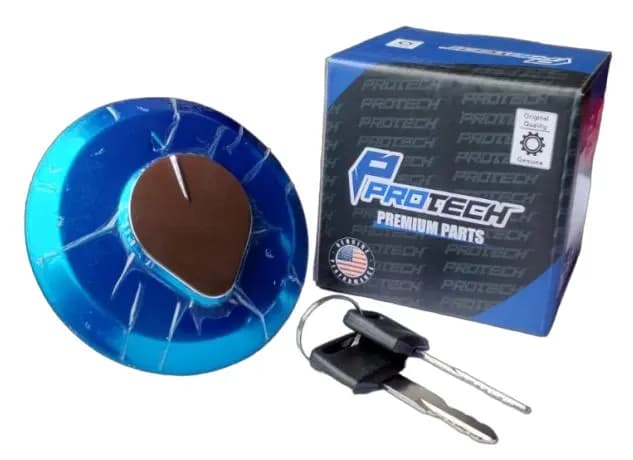 Tapon Tanque Honda Tornado / Nxr / XR250 / CTX200 Protech
