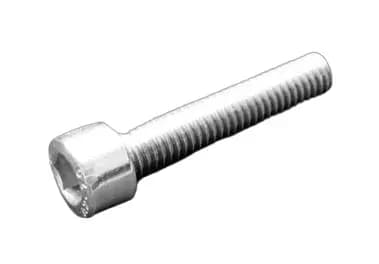 Tornillo Allen Cilindrico Inox M6X30 DIN912-A2/70-8- Wurth
