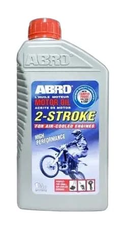 Aceite 2T Mezcla Abro 1L TS250QT -in
