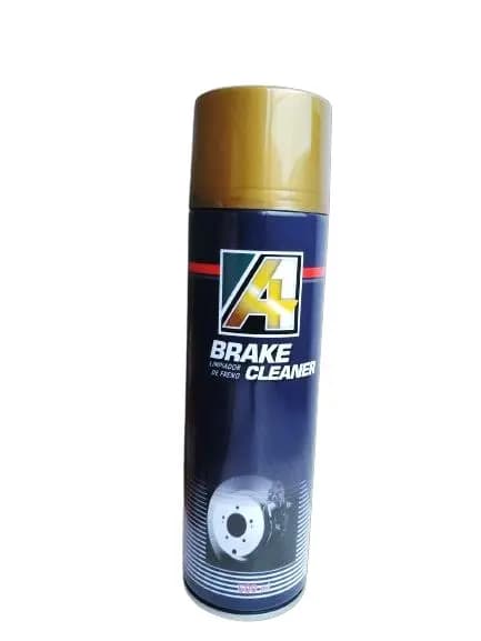 Limpiador Frenos Y Piezas (A1) 500ML