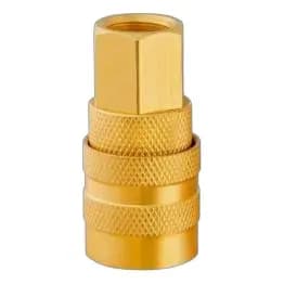Acople Rapido 1/4 Hembra Npt ((uyustools))