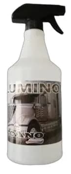 Aluminol Litro Volcano