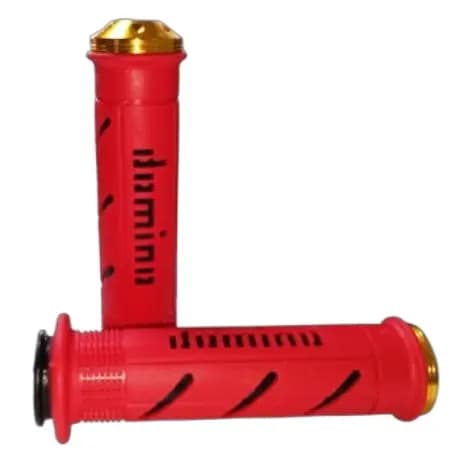 Puño Domino 3 Rojo #2 A350 Turismo