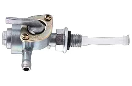 Llave Gasolina Zs C3