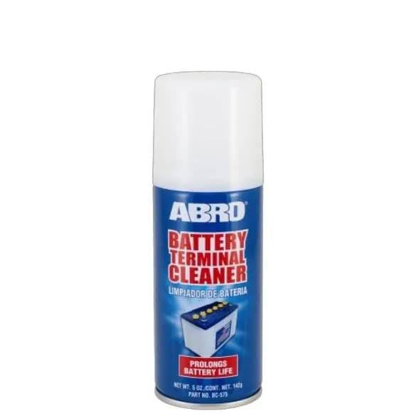 Limpiador Bornes De Baterias Aero Abro