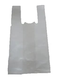 Bolsa Manilla Pequeña 8X16 X Kilo