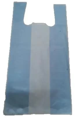 Bolsa Manilla Mediana 10X20 X Kilo