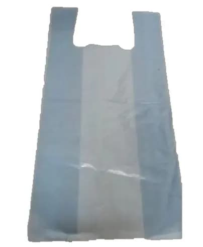 Bolsa Manilla Grande 12X24 X Kilo