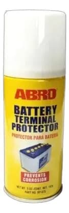 Protector De Bornes De Bateria Abro
