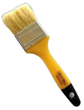 Brocha Mango Plastico 2" ((uyustools))