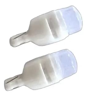 Bombillo Jypcar D/vehiculo Ceramico T10 12V Azul Blister 2_SMD