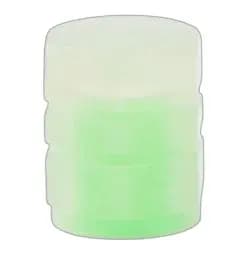 Tapon Valvula Verde Atrapa Luz Fluorecente
