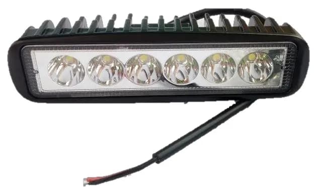 Luz Led Barra 6LED 018H CD746 18STP/S-X3EP A3