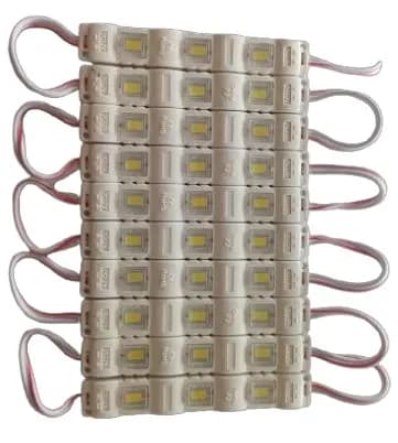 Luz Led Pastilla Cob 12V 1X10 Blanco