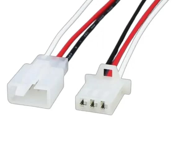 Conector H/m Para Moto 3L