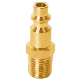 Conector Rapido 1/4" Macho Uyustools