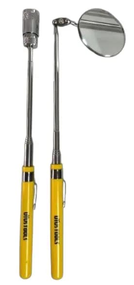 Espejo Telescopico Y Iman Extensible 3.6KG ((uyustools))