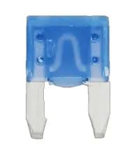 Fusible Plug-in Mini 10A Hella
