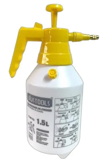 Pulverizador De Presion 1.5L ((uyustools))