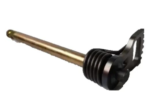 Eje Cambios GN125