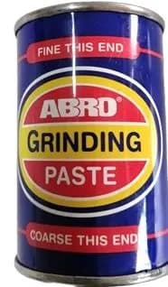 Pasta Esmerilar Valvula GP201 E2