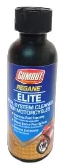 Aditivo Limpiador Elite Sistema Combustion P/moto - 4 Oz ((gumout))