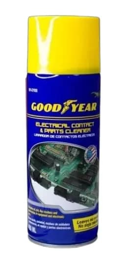 Limpia Contactos Goodyear - 450 Ml