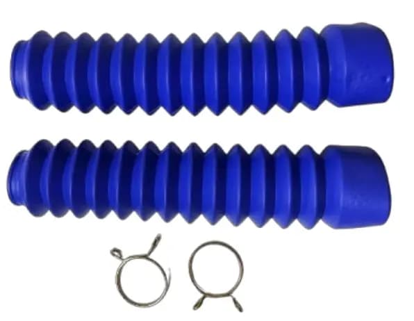 Hule Tubon HJ125/CGL Azul