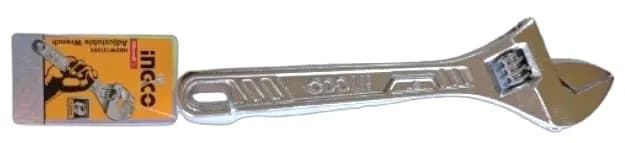 Llave De Ajuste "francesa" 8"-200MM 0-24MM (ingco)