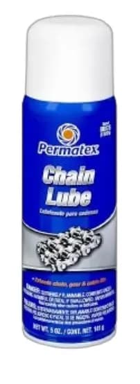 Lubricante Cadena Moto Permatex 141G/5OZ 122GA L0004 80075