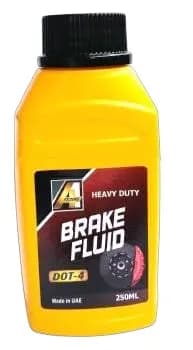 Liquido Freno A1 DOT4 250ML
