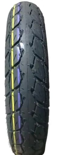 Llanta 80/90X10 Tl RTM248 Maxrubber